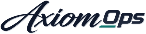 Axiom Ops