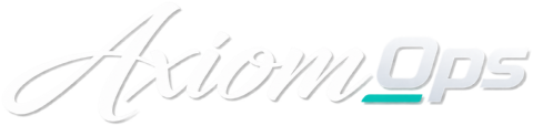 Axiom Ops